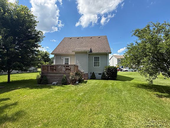 2nd image of 312 Buffalo Trce