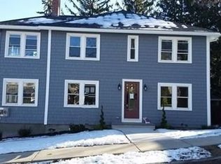 14 Field Rd #1, Arlington, MA 02476