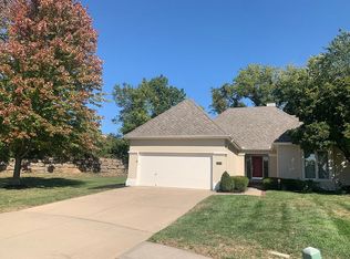 4355 N Jarboe Ct, Kansas City, MO 64116