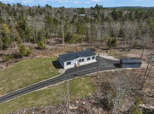 68 Marus Lane, Somerville, ME 04348