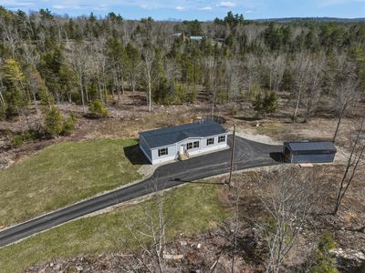 68 Marus Lane, Somerville, ME, 04348
