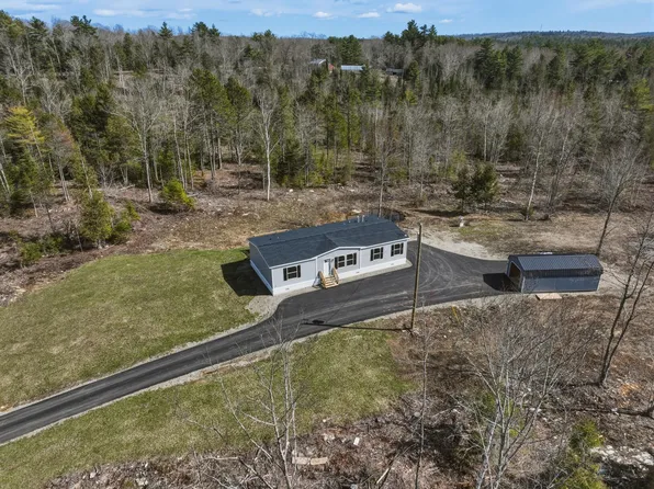 68 Marus Lane, Somerville, ME 04348
