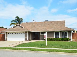 1168 Seybolt Ave, Camarillo, CA 93010