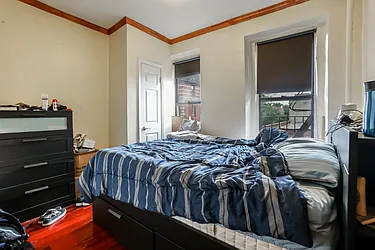 Rented by Bond New York