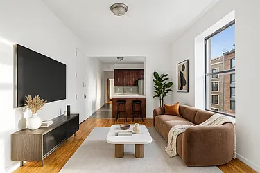 145 West 138th Street, #9