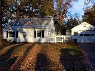 1083 Inner Dr, Schenectady, NY 12303
