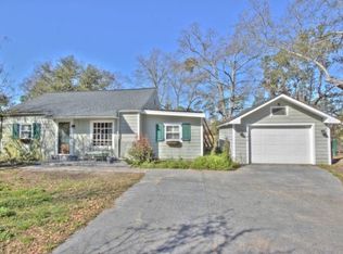 303 Canterbury Rd, Charleston, SC 29407