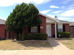 1108 La Salle Ave, Lubbock, TX 79416