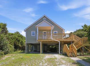 102 Periwinkle Dr, Emerald Isle, NC 28594