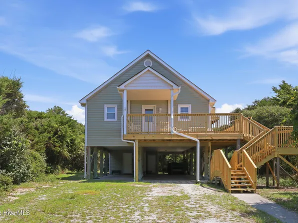 102 Periwinkle Drive, Emerald Isle, NC 28594