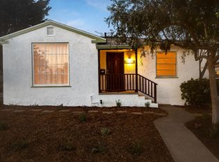 3772 Wildwood Rd, San Diego, CA 92107