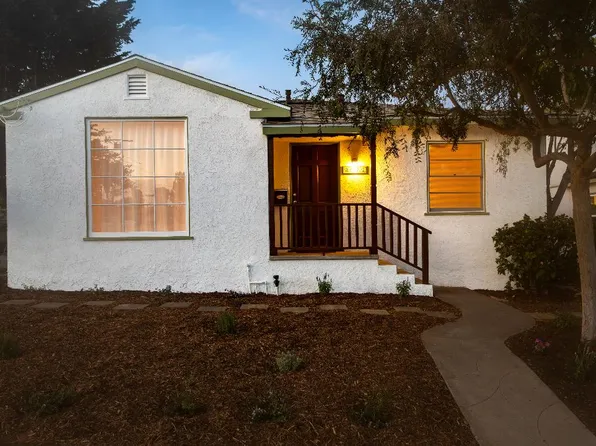 3772 Wildwood Rd, San Diego, CA 92107
