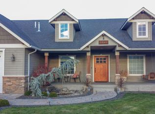 7801 Easy St, Yakima, WA 98903