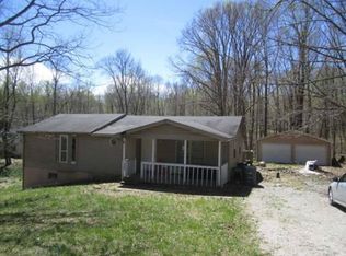 2605 Rock Ridge Rd, Brandenburg, KY 40108