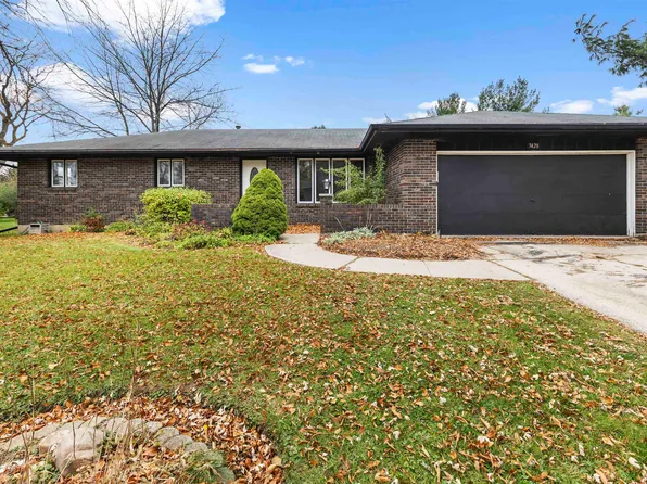 3428 Springwheat, Rockford, IL 61114