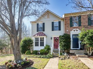4501 Club Cart Cir, Fredericksburg, VA 22408