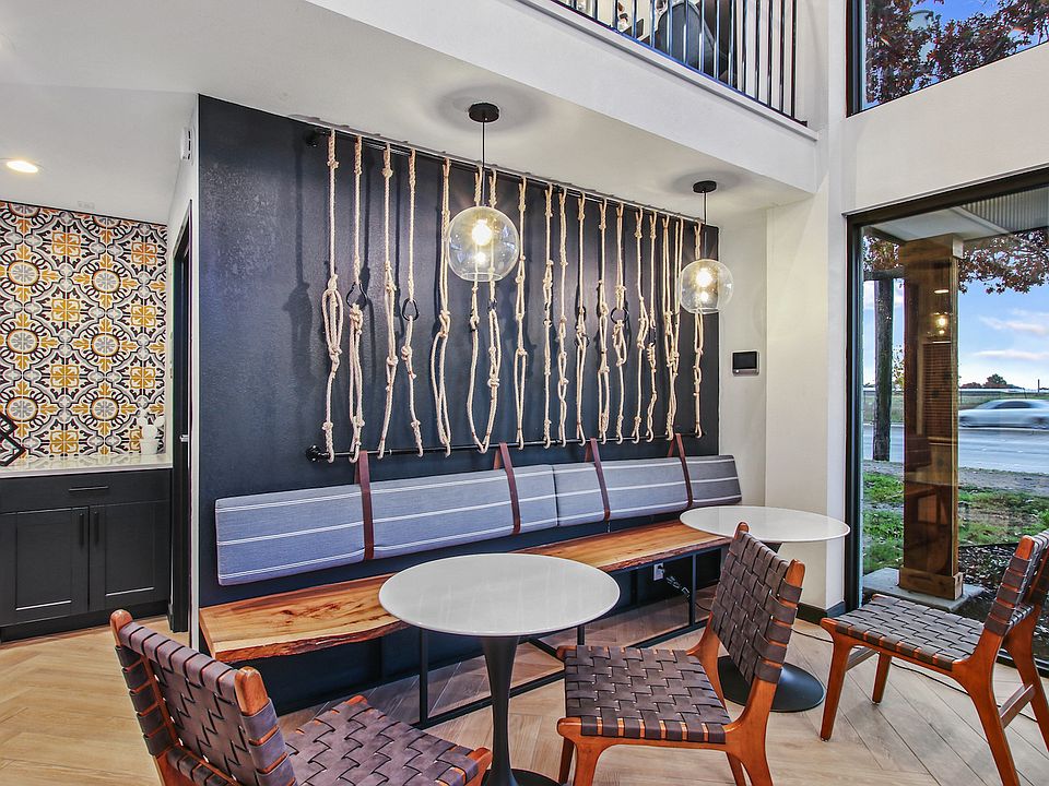 Lockhart Apartment Homes 933 W Cartwright Rd Mesquite TX Zillow