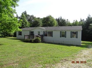 106 Hancock Ct, Fountain inn, SC 29644