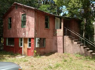 1551 W 33rd St, Jacksonville, FL 32209