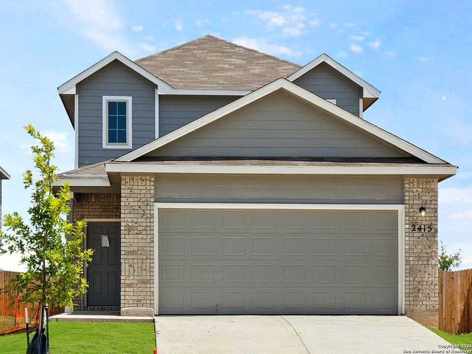1st image of 2415 Applewhite Meadows