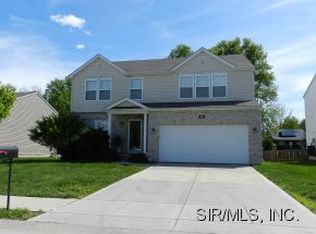 40 Westhaven Meadows Dr, Belleville, IL 62220