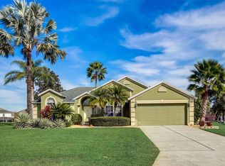 854 Via Bianca Dr, Davenport, FL 33896