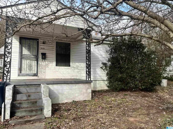 321 E 30th St, Anniston, AL 36201
