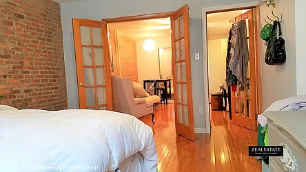 Rented by ZealEstate Group Inc