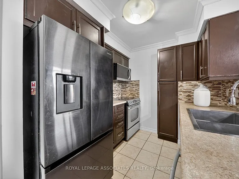 710 Humberwood Blvd #606A — Photo 17