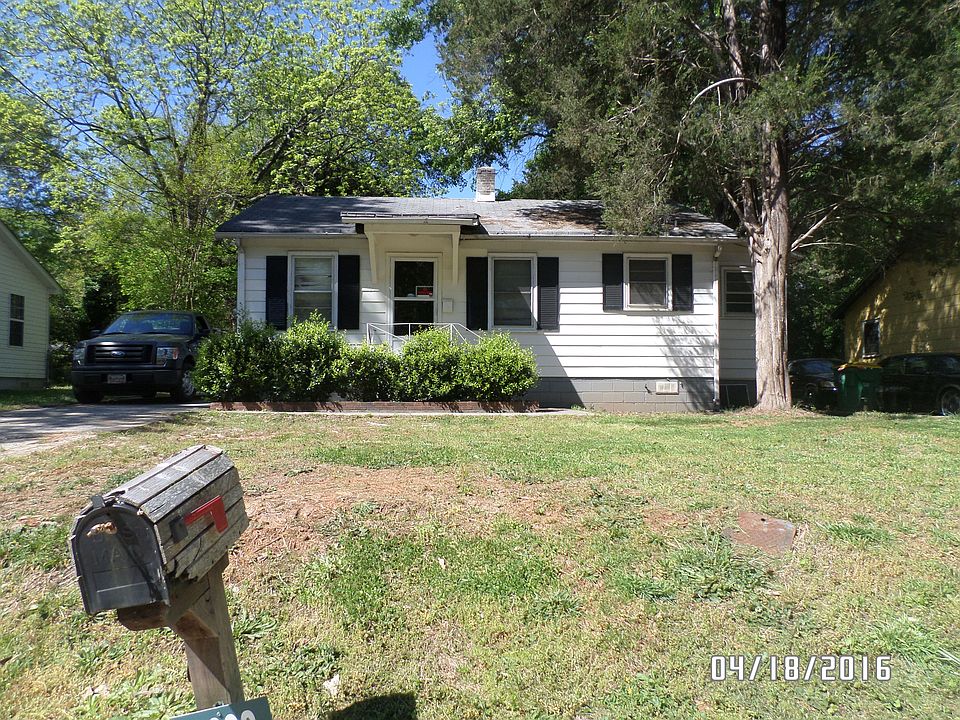 2nd image of 4603 Burks Rd