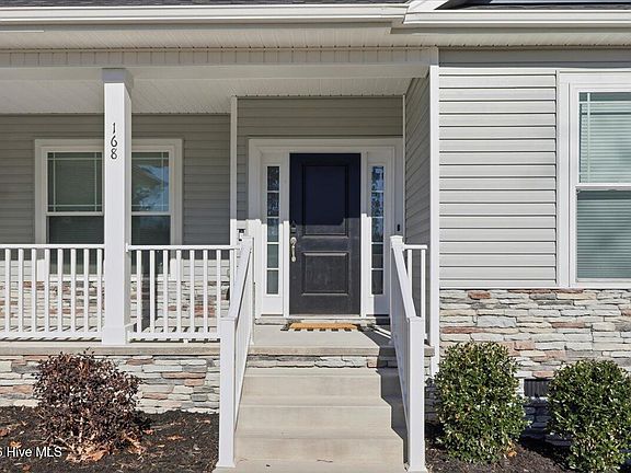 2nd image of 168 Daughtridge Farm Road