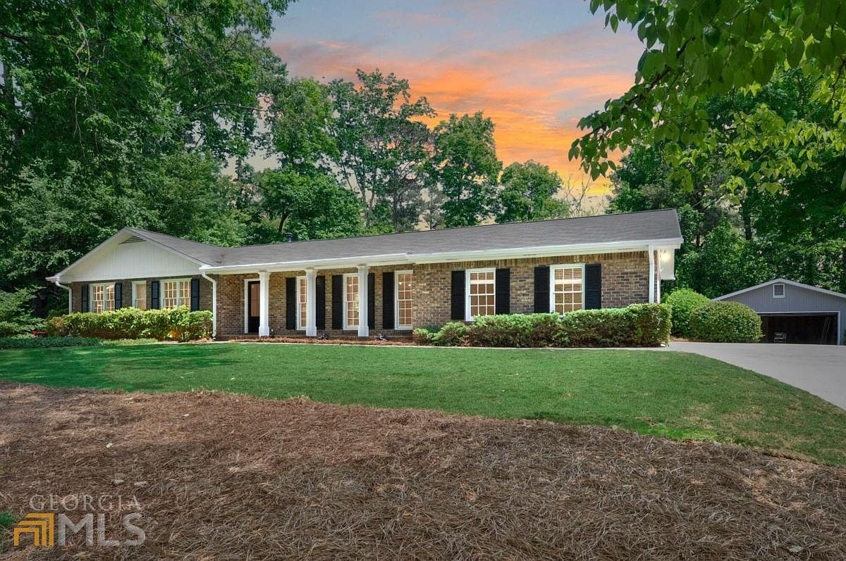 1419 Cedarhurst Dr, Atlanta, GA 30338 Zillow