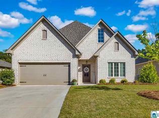 90 Sterling Pl, Odenville, AL 35120