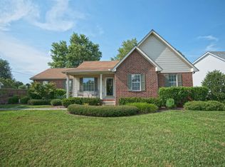 2412 Ramblewood Dr, Murfreesboro, TN 37129