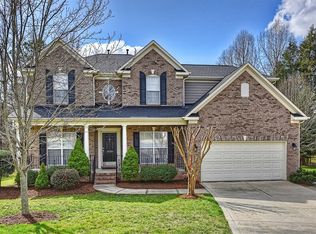 8129 Madrigal Ct, Waxhaw, NC 28173