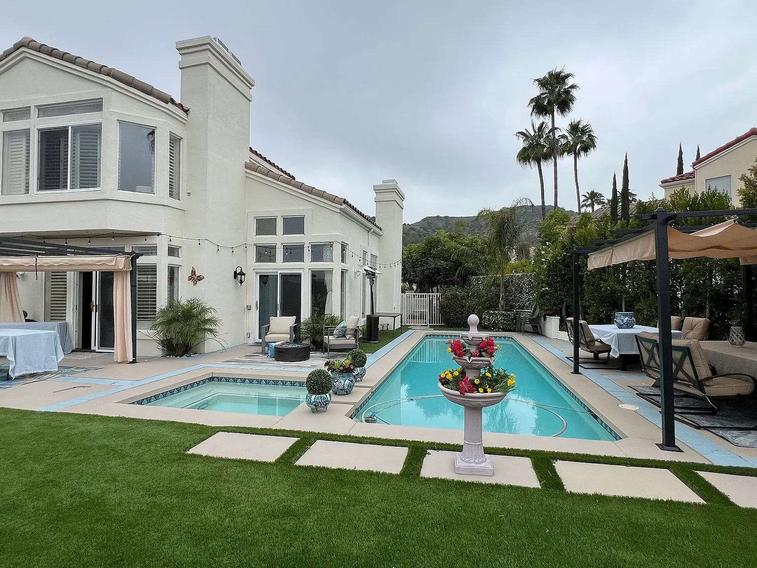 3 bed, 2600 sqft, $7,850 — Photo 1
