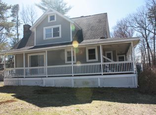 143 Point Grove Rd #1, Southwick, MA 01077