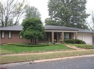 13006 Musket Ct, Saint Louis, MO 63146