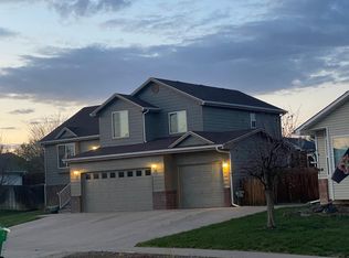 3208 Stirrup Ln, Evans, CO 80620