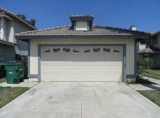 15428 Canyonstone Dr, Moreno Valley, CA 92551