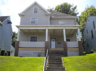 220 McKee Ave, Monessen, PA
