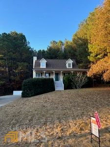 148 Pebblebrook Way, Temple, GA, 30179