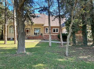 23922 W 23rd St S, Goddard, KS 67052