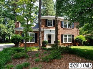 1301 Berry Ridge Rd, Charlotte, NC 28270