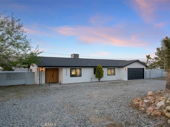 60468 Latham Trl, Joshua Tree, CA 92252