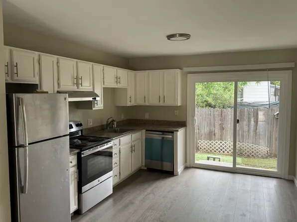 22032 Arbor Ave APT B, Hayward, CA 94541