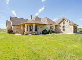 693 County Road 3525, Paradise, TX 76073