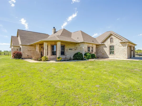 693 County Road 3525, Paradise, TX 76073