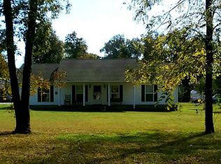 1761 Wade Brown Rd, Lewisburg, TN 37091