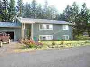 1001 Cedar Ave, Moscow, ID 83843